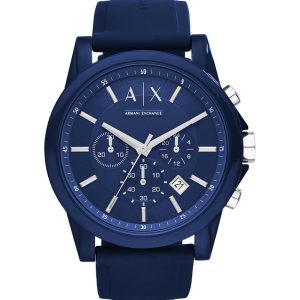 Relógio Armani Exchange Masculino AX1327B1D1DX