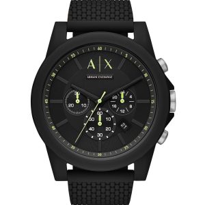Relógio Armani Exchange Masculino AX1344B1P1PX