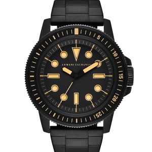 Relógio Armani Exchange Masculino AX1855B1P1PX