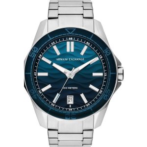 Relógio Armani Exchange Masculino AX1950B1D1SX