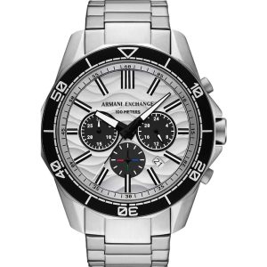 Relógio Armani Exchange Masculino AX1969B1S1SX