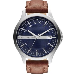 Relógio Armani Exchange Masculino AX2133B1D1NX