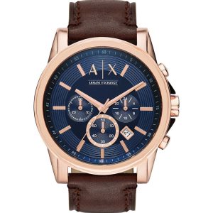 Relógio Armani Exchange Masculino AX2508B1D1NX