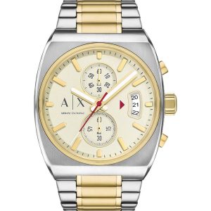 Relógio Armani Exchange Masculino AX2821B1F1SK