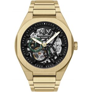 Relógio Armani Exchange Masculino AX4194B1P1KX