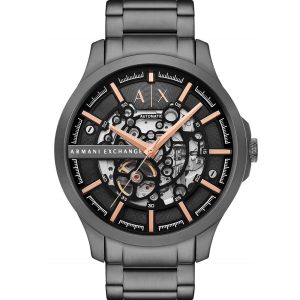 Relógio Armani Exchange Masculino Automático AX2458B1P1GX