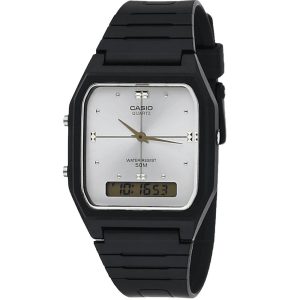 Relógio Casio Feminino Vintage AW-48HE-7AVDF-SC