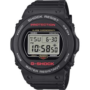 Relógio Casio Masculino G-SHOCK DW-5750UE-1DR