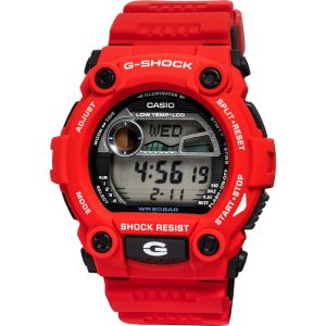 Relógio Casio Masculino G-Shock G-7900A-4DR