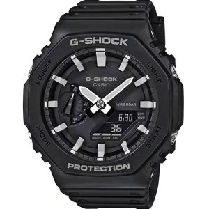 Relógio Casio Masculino G-Shock GA-2100-1ADR