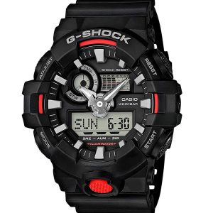 Relógio Casio Masculino G-Shock GA-700-1ADR