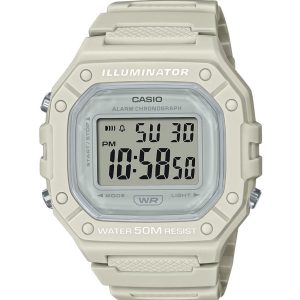 Relógio Casio Masculino W-218HC-8AVDF-SC