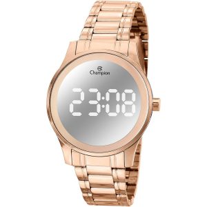 Relógio Champion Feminino CH48046P