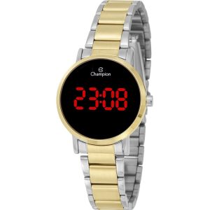 Relógio Champion Feminino CH48144G