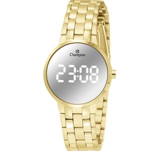 Relógio Champion Feminino CH48153B