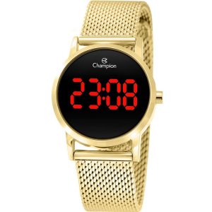 Relógio Champion Feminino CH48162V