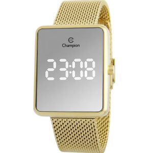 Relógio Champion Feminino CH48180B