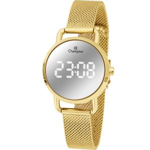 Relógio Champion Feminino CH48199B