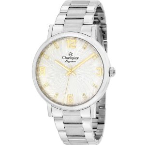 Relógio Champion Feminino Elegance CN25636N