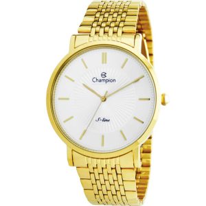 Relógio Champion Feminino S-Line CN21158H