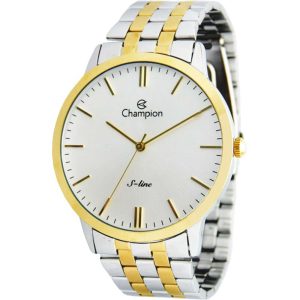Relógio Champion Masculino S-Line CN21103S