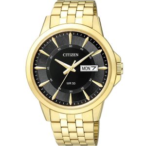 Relógio Citizen Masculino Quartz BF2013-56E