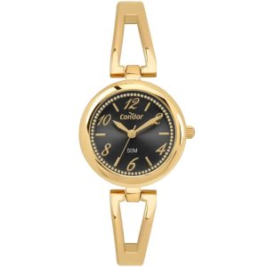 Relógio Condor Feminino CO2035NKC/4P