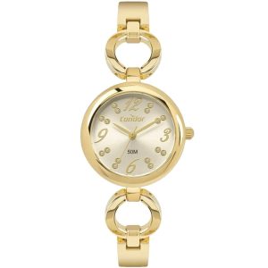 Relógio Condor Feminino CO2035NKD/5X