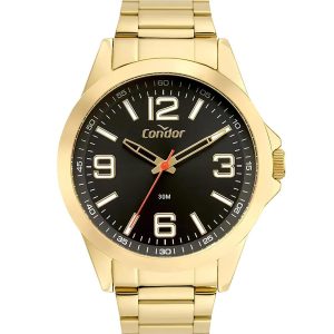 Relógio Condor Masculino CO2035NEE/4P