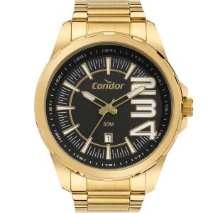 Relógio Condor Masculino CO2115MWD/4P