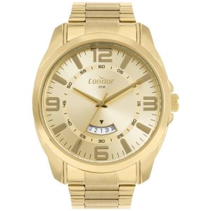 Relógio Condor Masculino CO2115MZP/4X