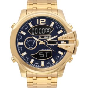Relógio Condor Masculino COFS0609AB/4A