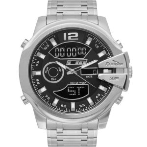 Relógio Condor Masculino COFS0609AC/4P