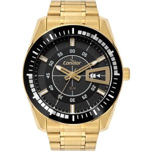 Relógio Condor Masculino COPC32CI/4P