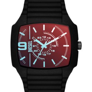 Relógio Diesel Masculino DZ2166B1P2PX