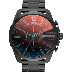 Relógio Diesel Masculino DZ4318B1P2PX
