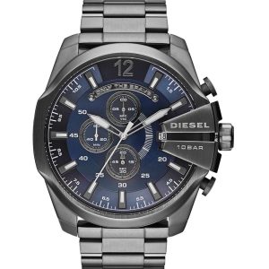 Relógio Diesel Masculino DZ4329B1D2GX