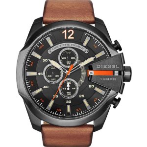 Relógio Diesel Masculino DZ4343B1P2MX