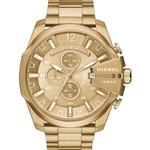 Relógio Diesel Masculino DZ4360B1C2KX