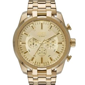 Relógio Diesel Masculino DZ4590B1C1KX