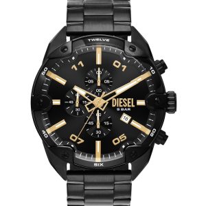 Relógio Diesel Masculino DZ4644B1P2PX