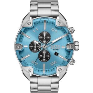 Relógio Diesel Masculino DZ4655B1A2SX