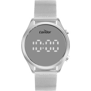 Relógio Digital Condor Feminino COMD26AAB/4K
