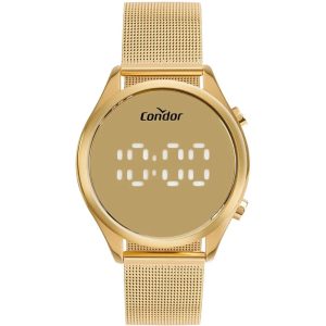 Relógio Digital Condor Feminino COMD26AAC/4D
