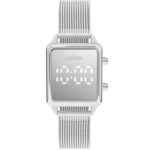 Relógio Digital Condor Feminino COMD27AAA/4K