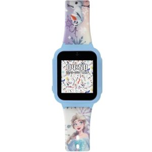 Relógio Digital Condor Infantil Disney Frozen CODISNEYAC/8A