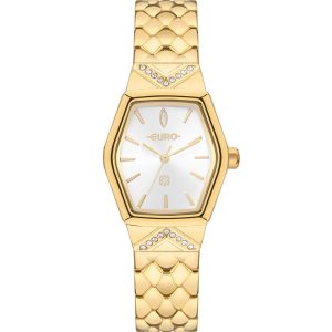 Relógio Euro Feminino Coleção Serpentes EU2035ZAD/4K