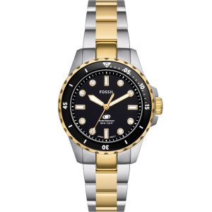 Relógio Fossil Feminino ES5349/1KN