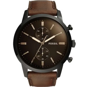 Relógio Fossil Masculino FS5437/0MN