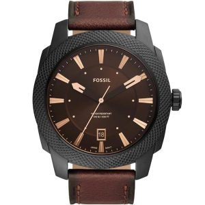 Relógio Fossil Masculino FS5972/0PN